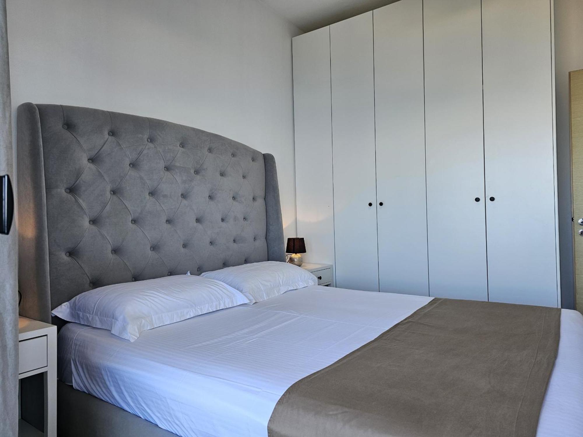Apartamento Sunset Tarraces Sarandë Exterior foto
