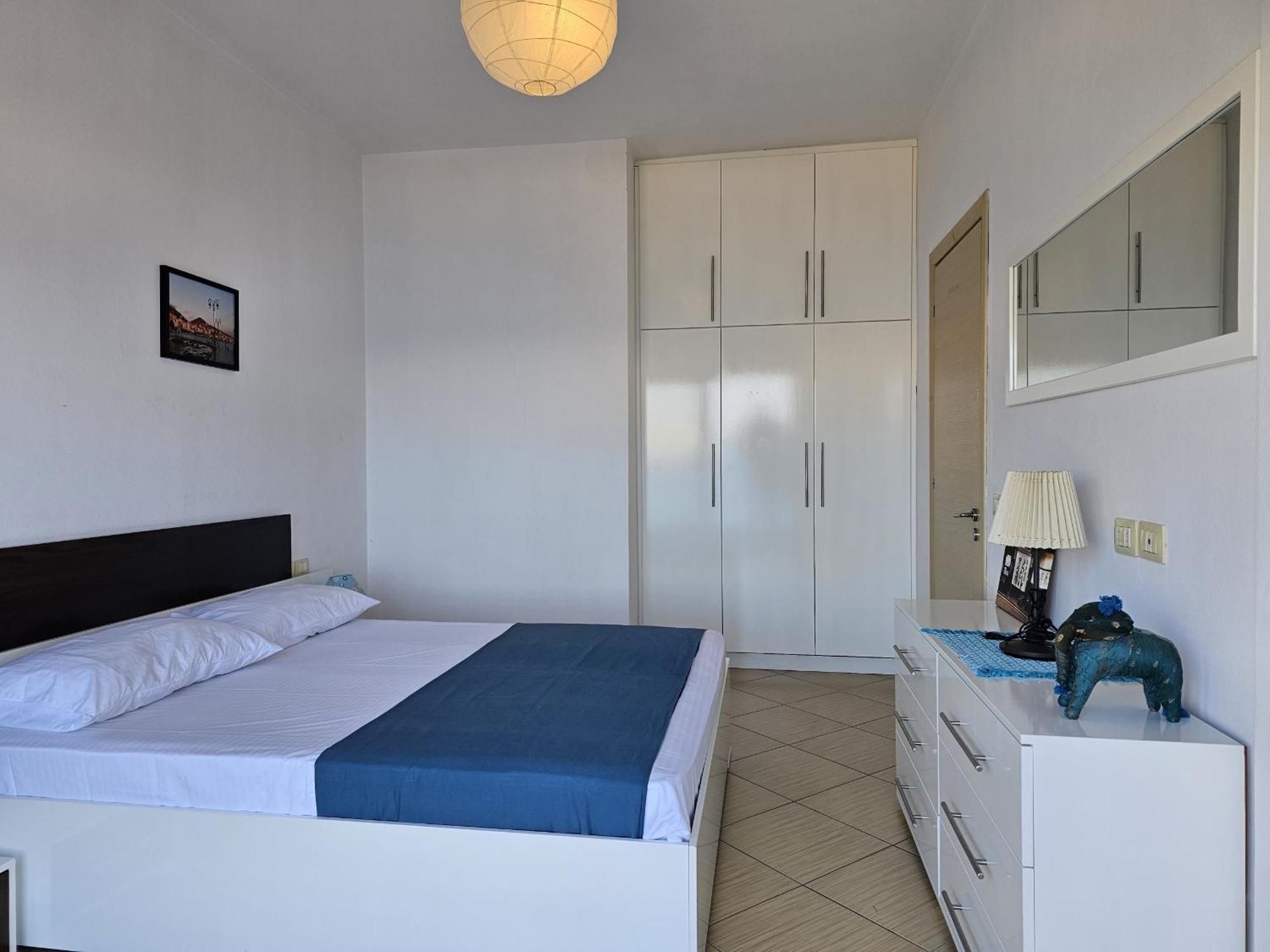 Apartamento Sunset Tarraces Sarandë Exterior foto